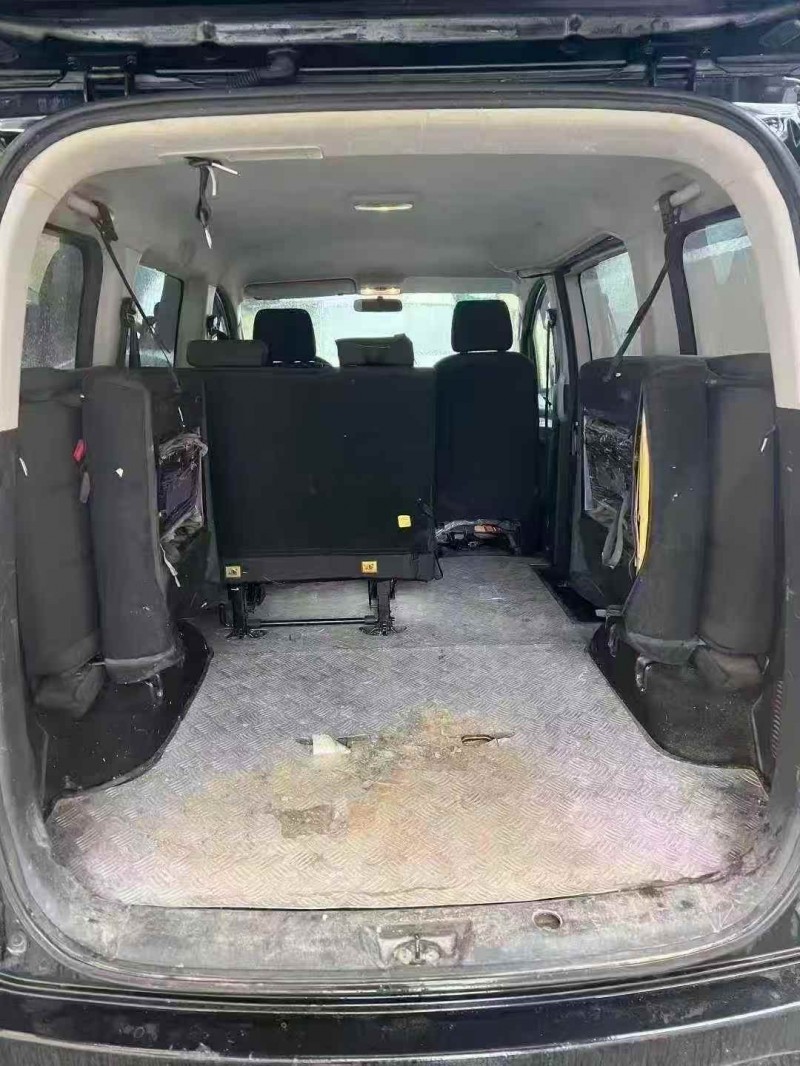 菏泽20年江淮瑞风4