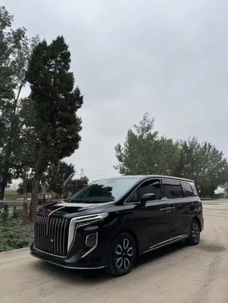 菏泽22年红旗HQ92