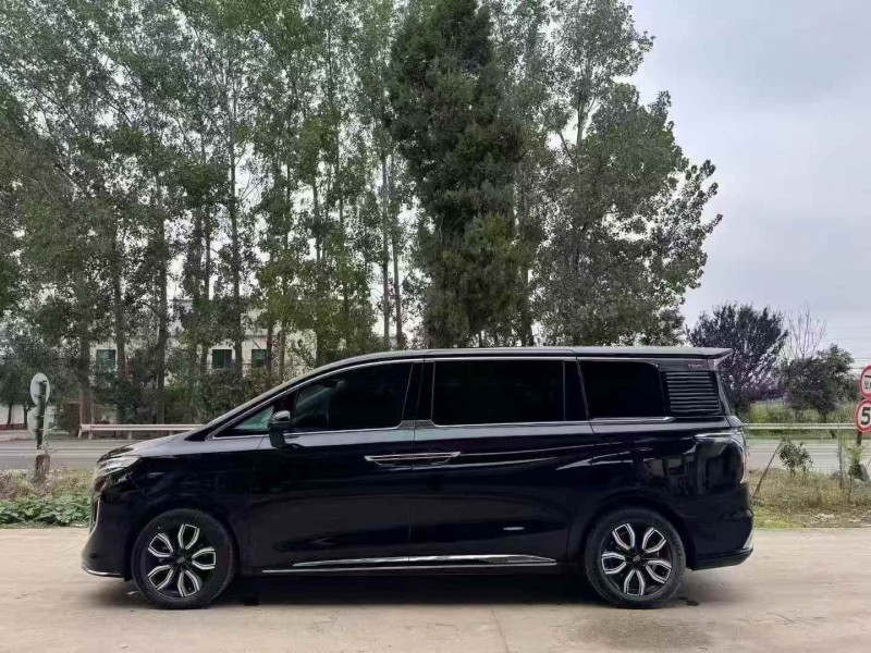 菏泽22年红旗HQ93