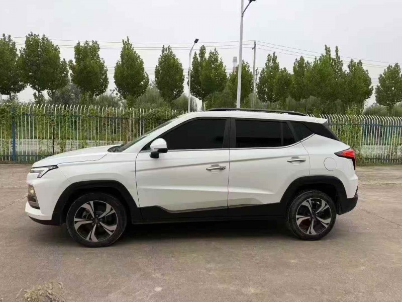 菏泽21年江淮嘉悦3