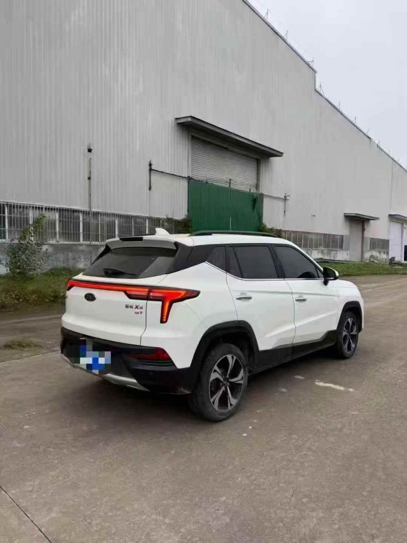 菏泽21年江淮嘉悦8