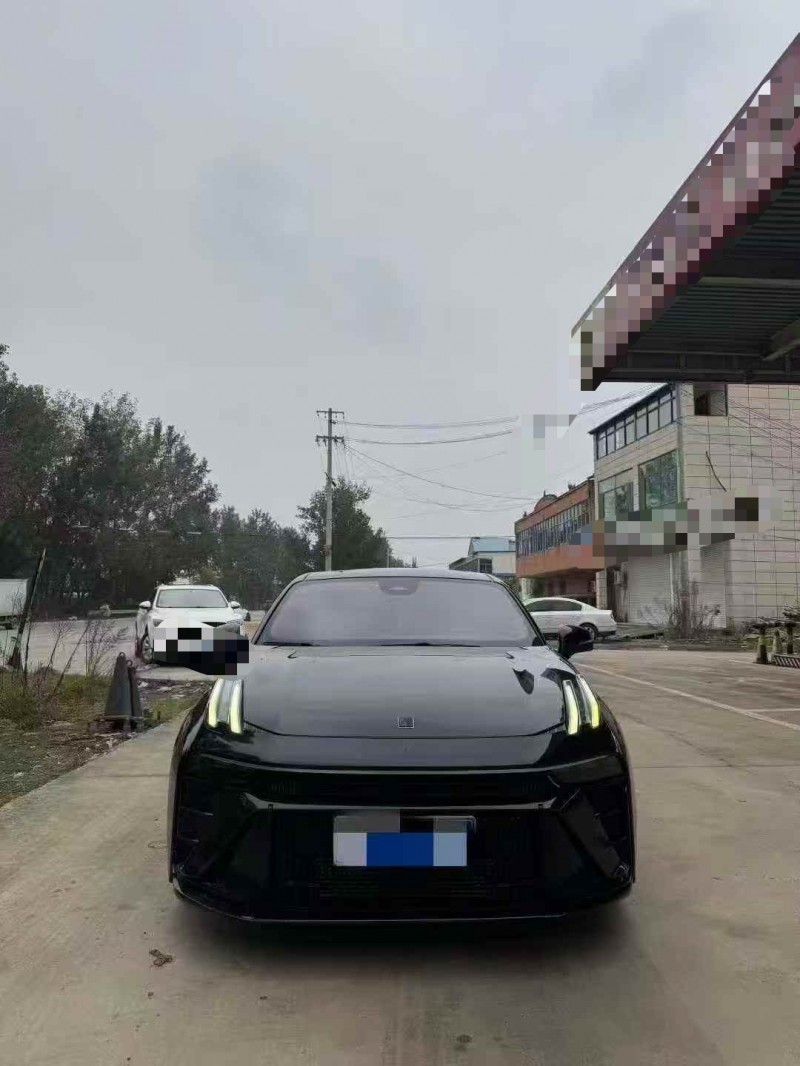 菏泽23年领克031