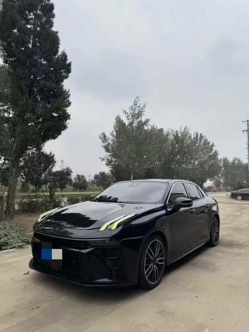 菏泽23年领克032