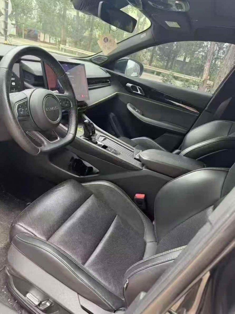 菏泽23年领克035