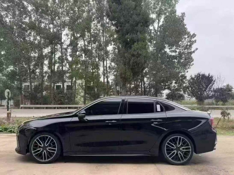 菏泽23年领克037