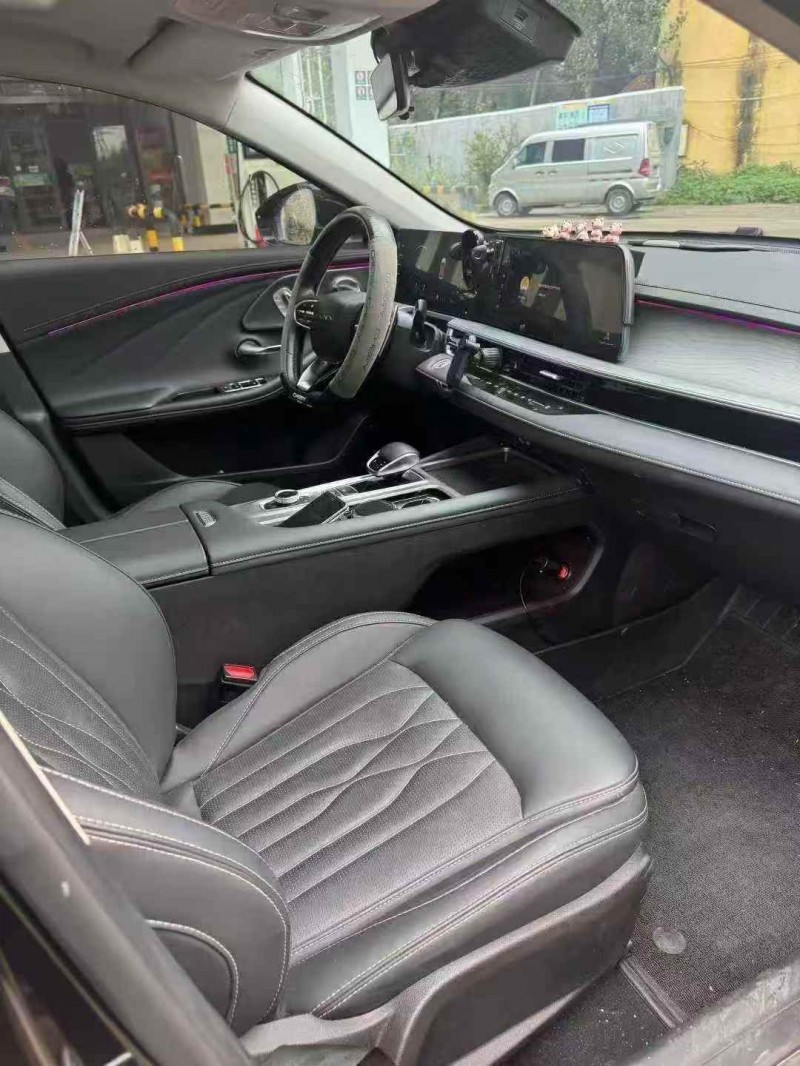 菏泽23年奇瑞瑞虎4