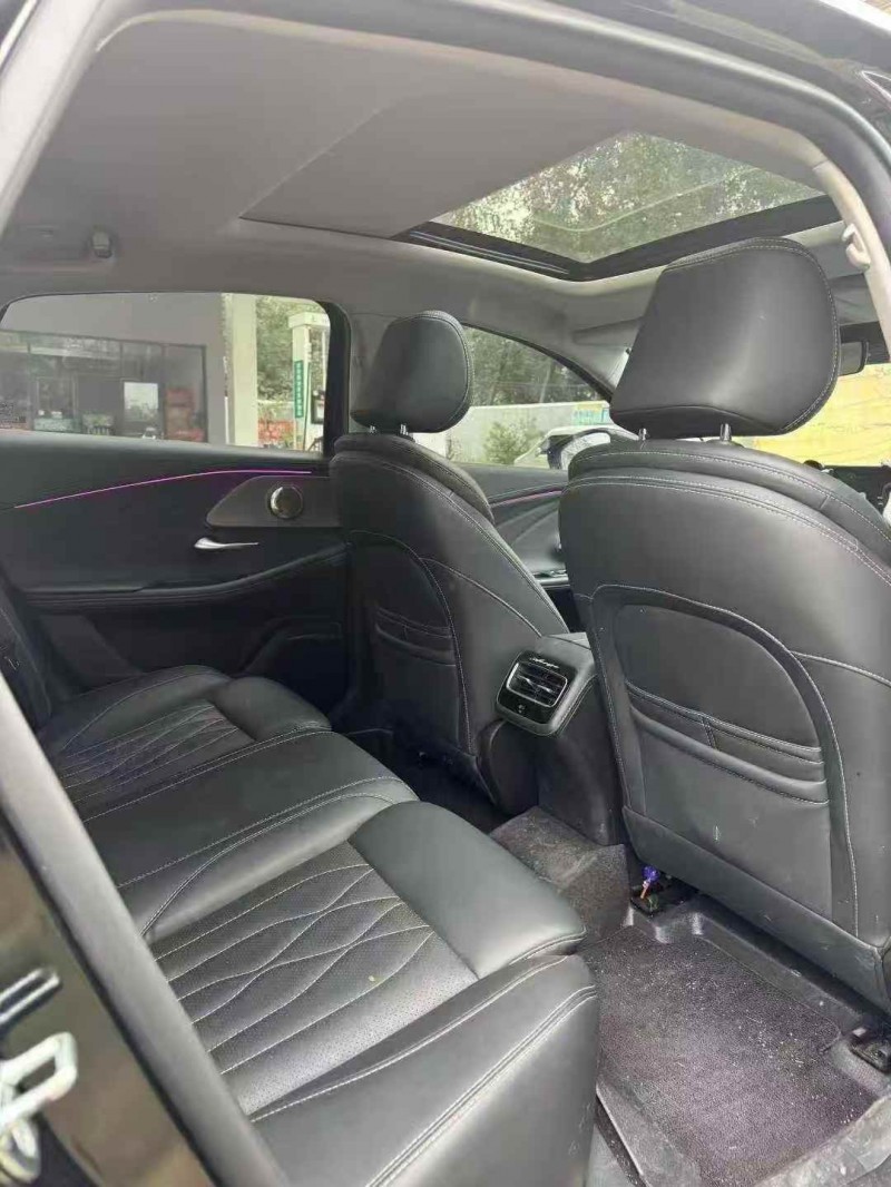 菏泽23年奇瑞瑞虎6