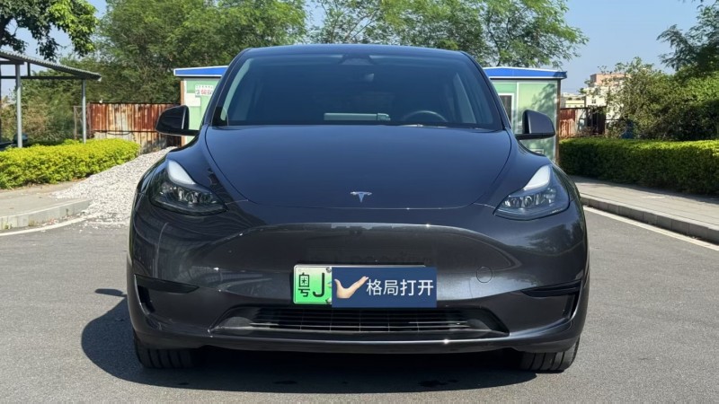 东莞24年特斯拉MODEL Y1