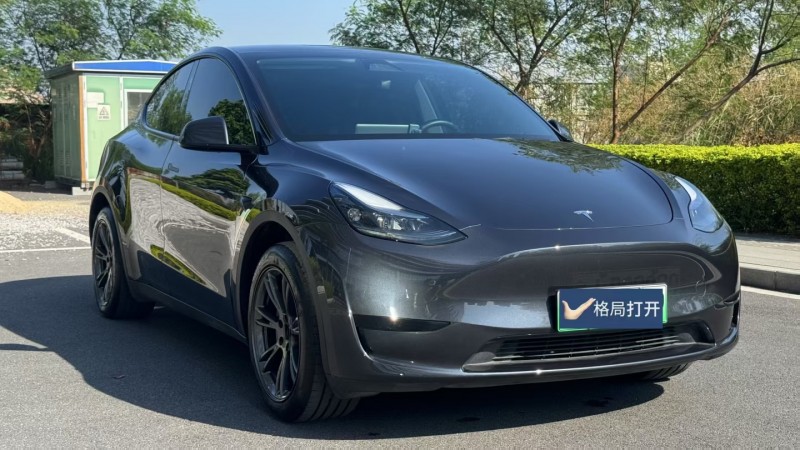 东莞24年特斯拉MODEL Y2