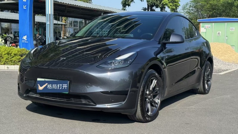 东莞24年特斯拉MODEL Y3