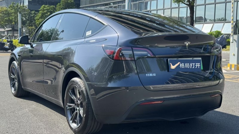 东莞24年特斯拉MODEL Y7
