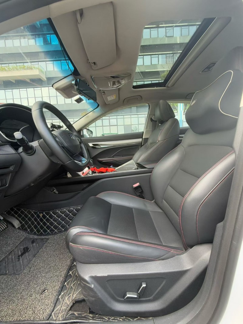 东莞19年吉利缤瑞4