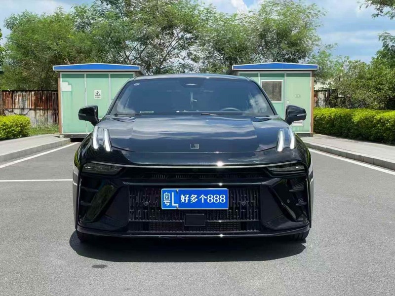 东莞24年领克031