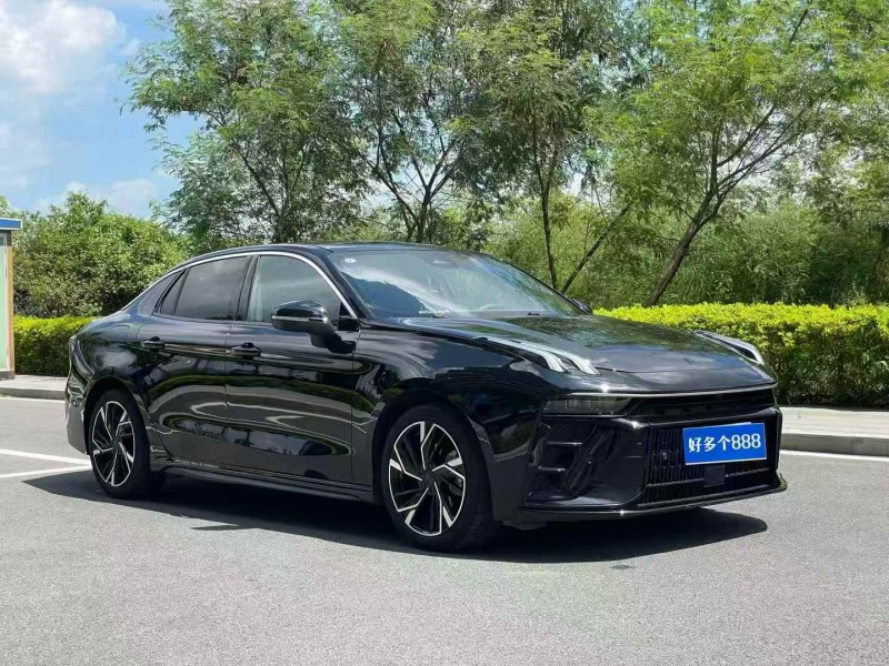 东莞24年领克033