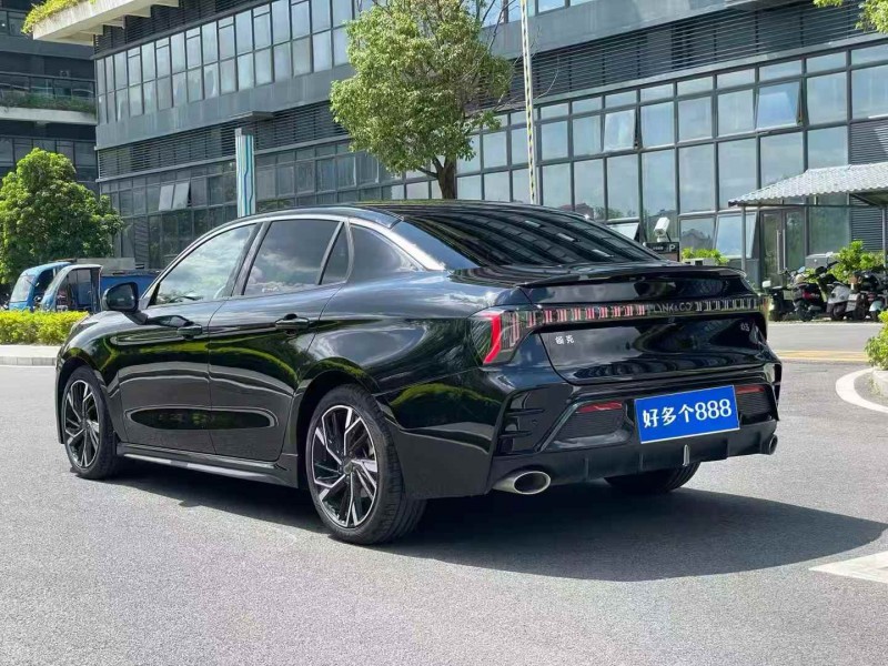 东莞24年领克038