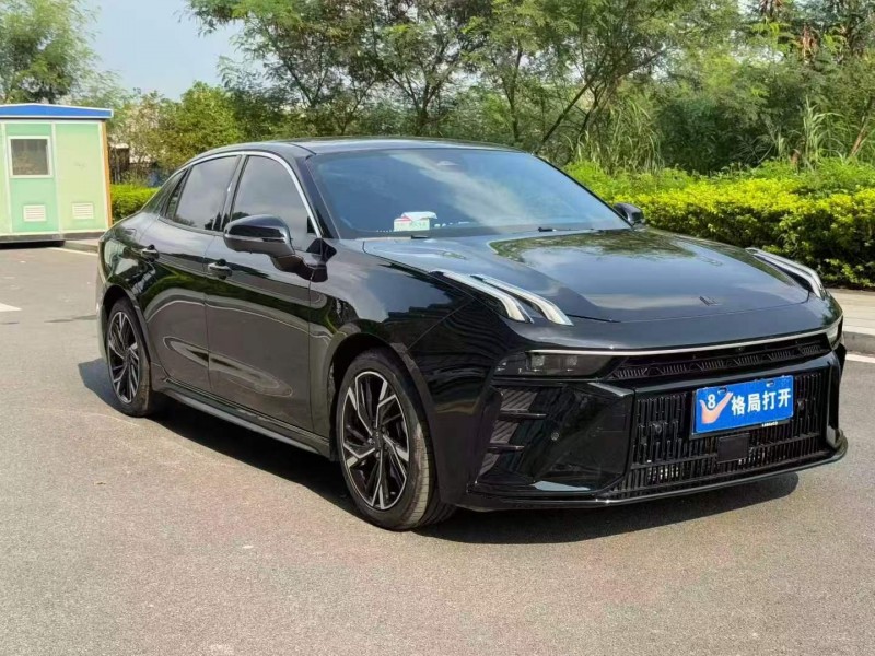 东莞24年领克032