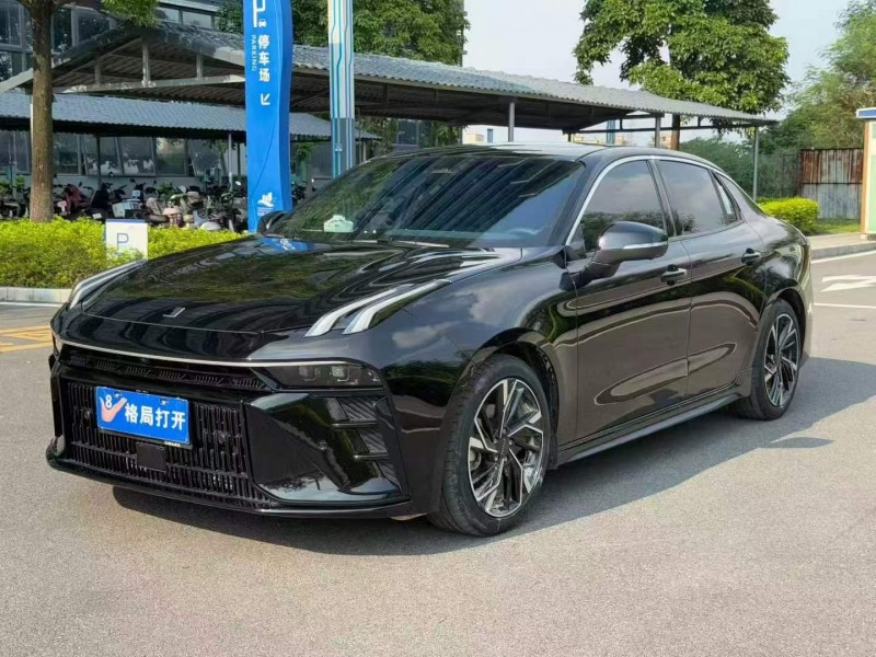 东莞24年领克033