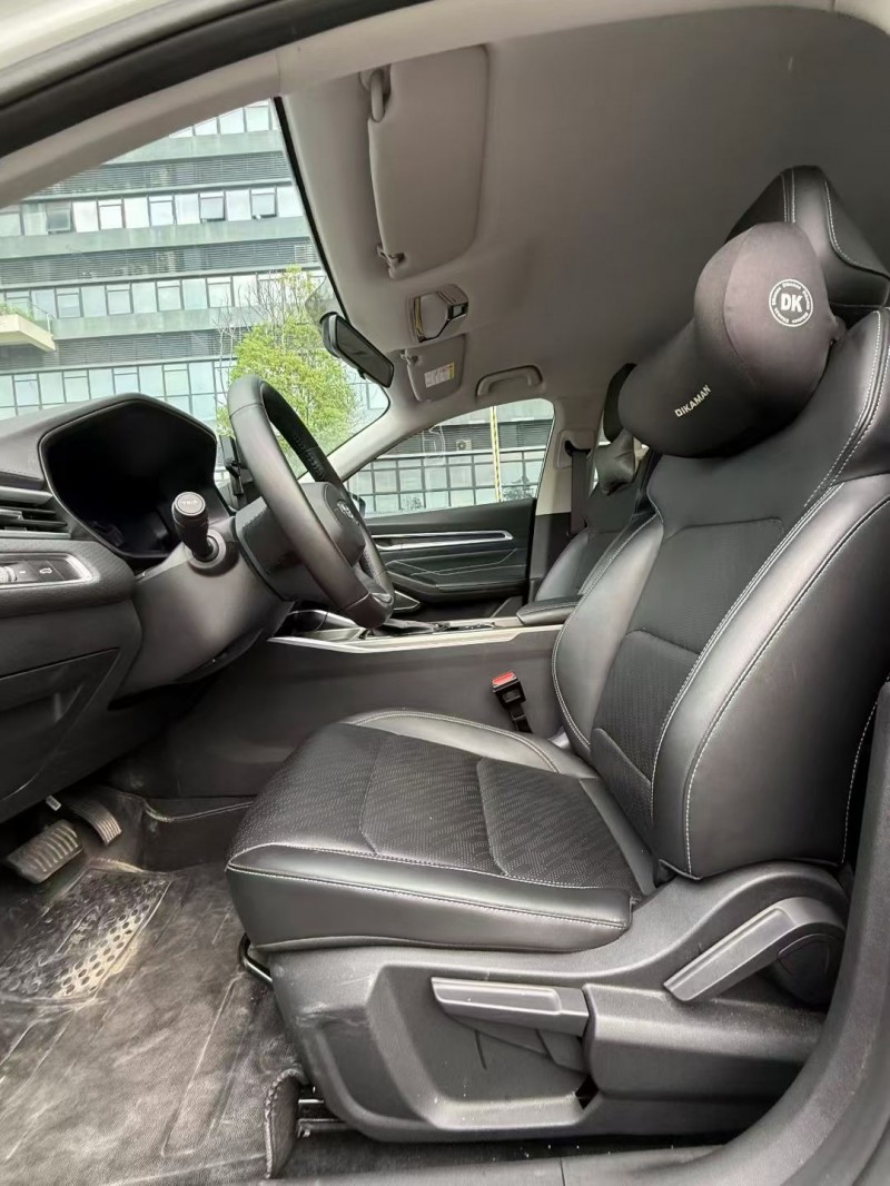 东莞24年吉利帝豪6