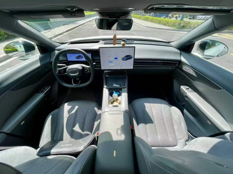 东莞25年领克075