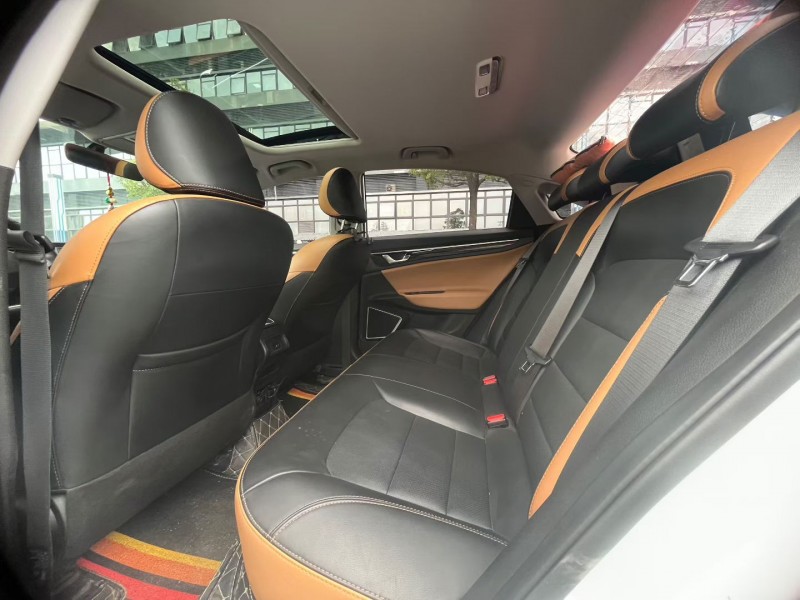 东莞20年吉利帝豪6