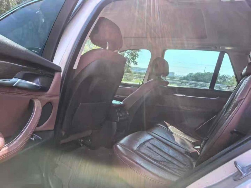 鄂州15年宝马X59