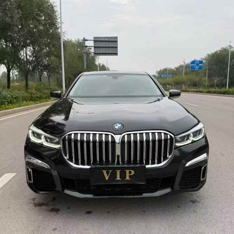 枣庄16年宝马7系1