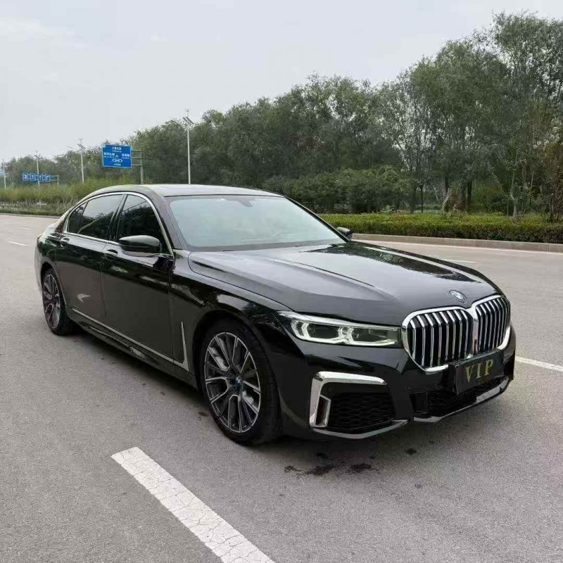 枣庄16年宝马7系3