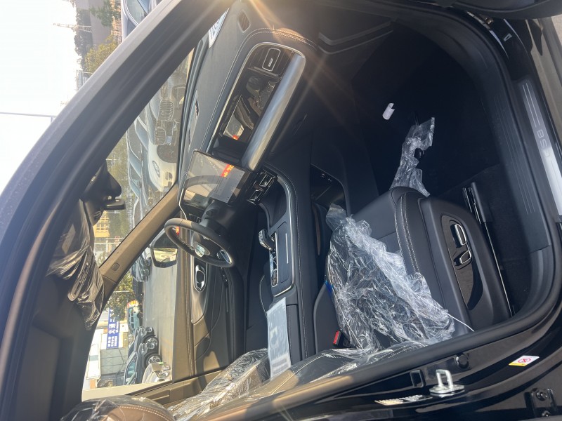 广州25年传祺GS84