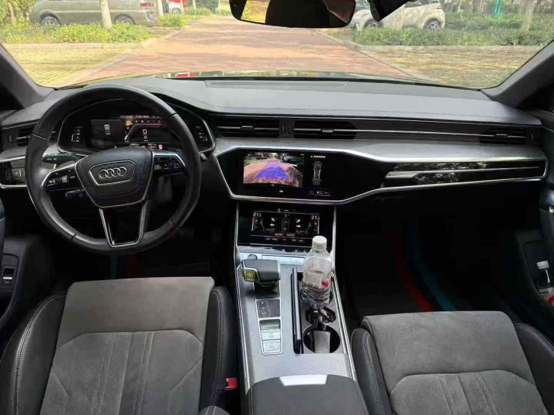 枣庄24年奥迪A6L6