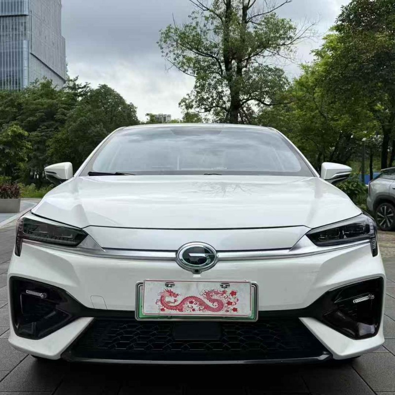 佛山23年传祺埃安S1