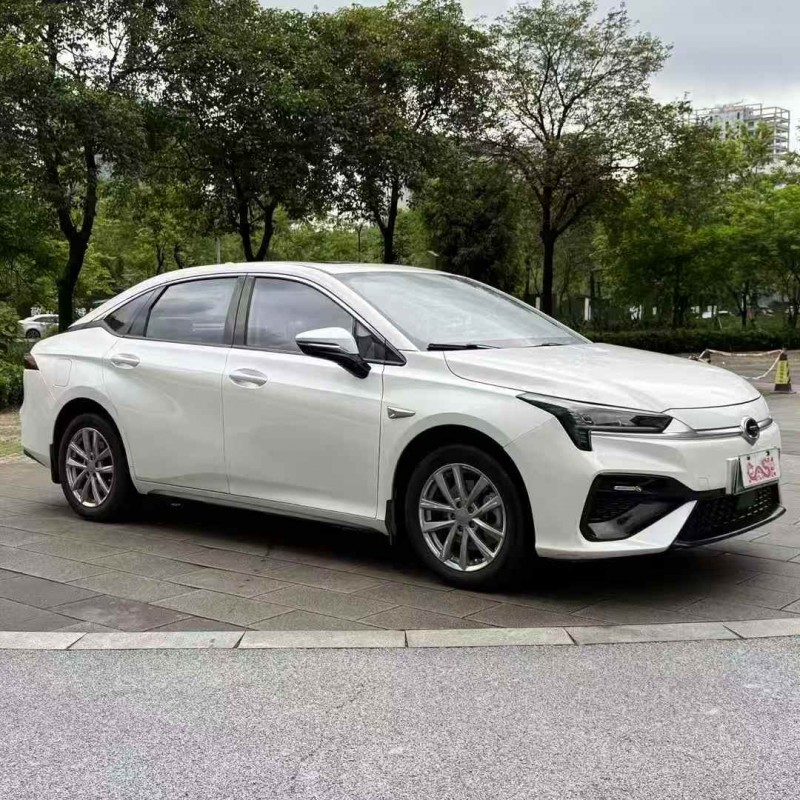 佛山23年传祺埃安S2