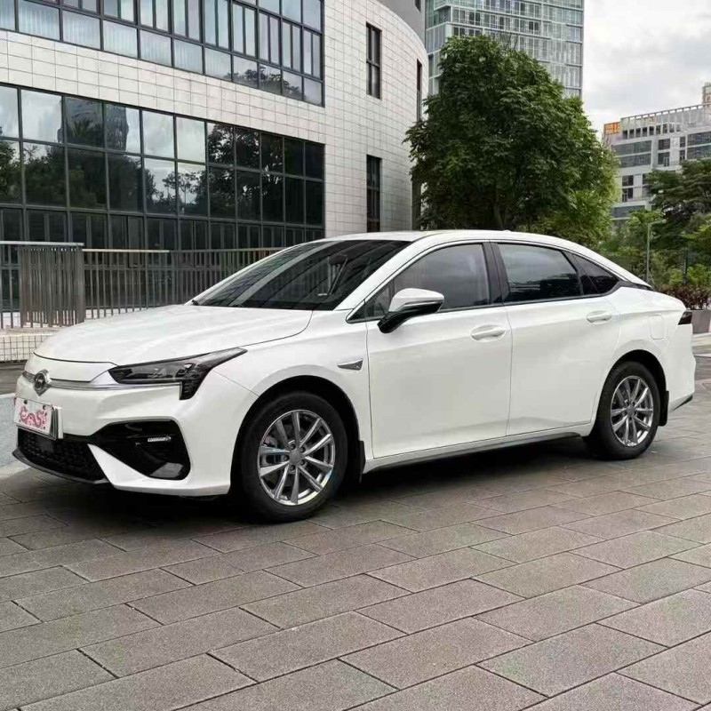 佛山23年传祺埃安S3