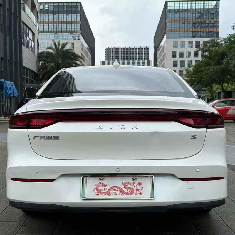 佛山23年传祺埃安S9