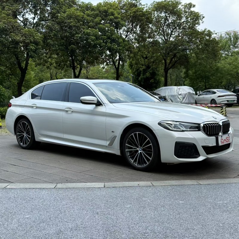 佛山22年宝马5系2