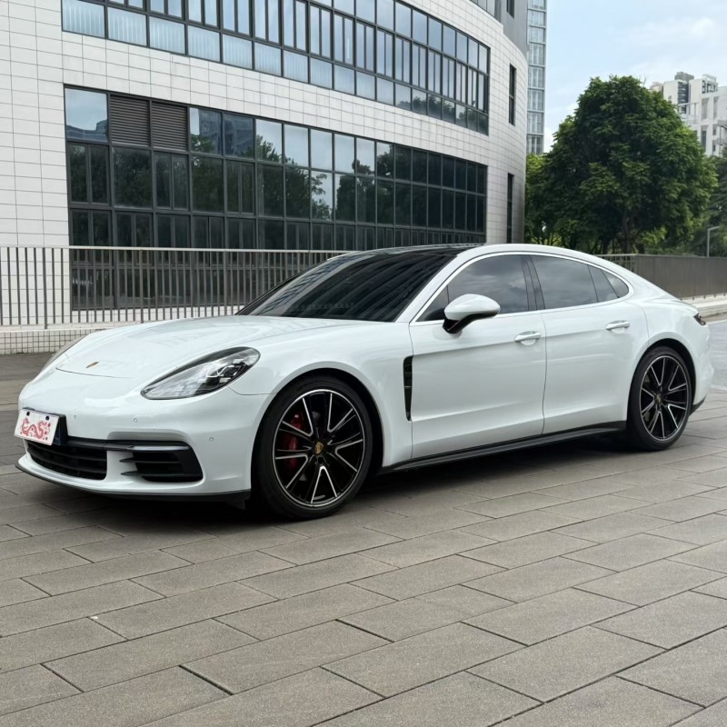 佛山19年保时捷帕拉梅拉3