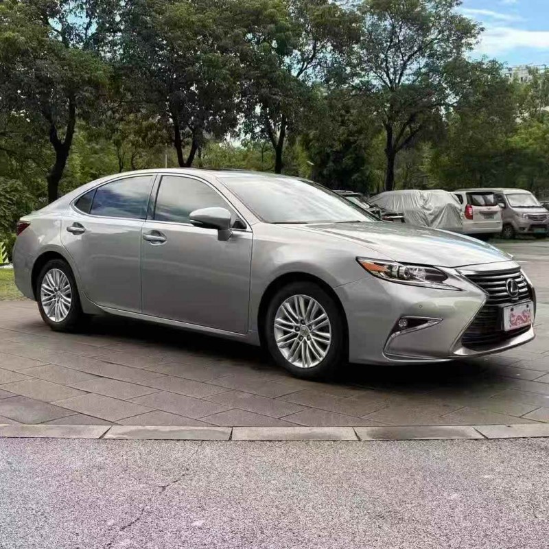 佛山17年雷克萨斯ES3