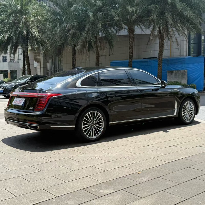 佛山23年红旗H96