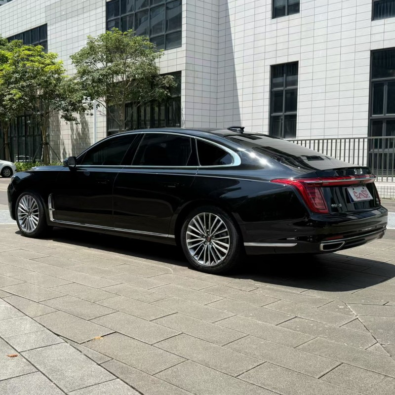 佛山23年红旗H97