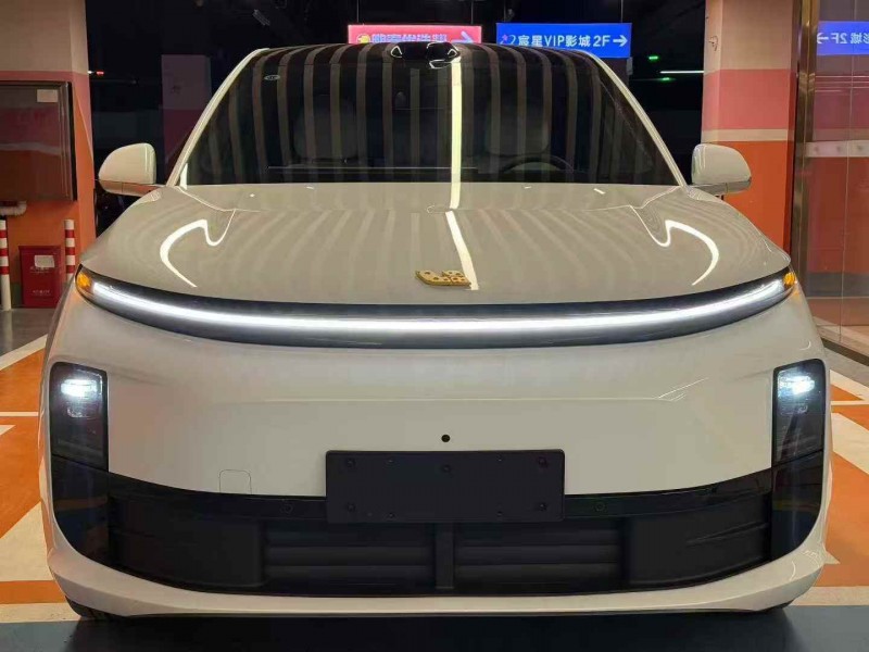 衡阳25年理想L61