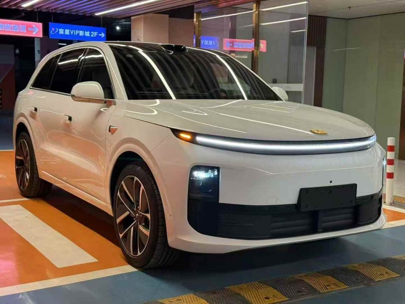 衡阳25年理想L62