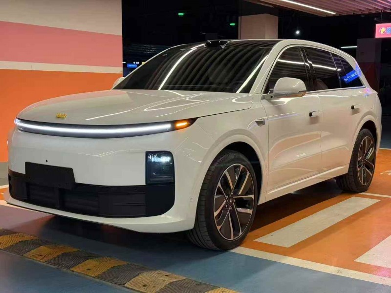 衡阳25年理想L63