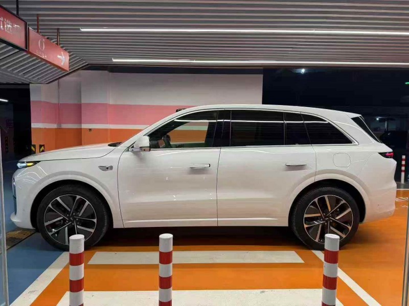 衡阳25年理想L67