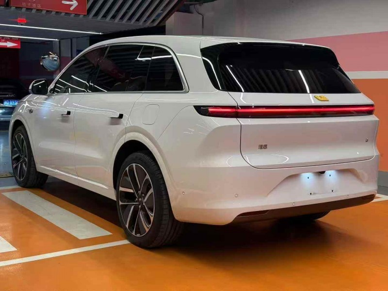 衡阳25年理想L68