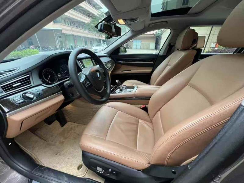 东莞14年宝马7系6