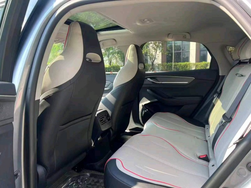 广州22年比亚迪驱逐舰9