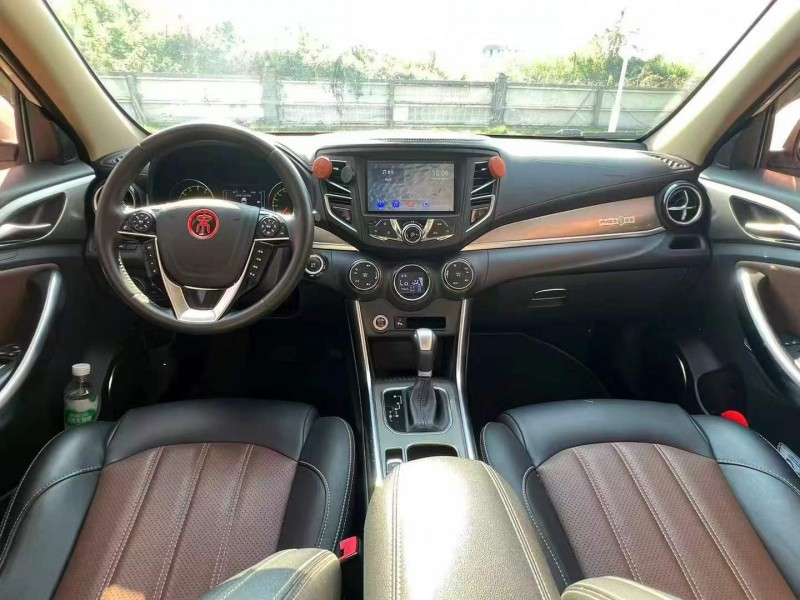 广州18年比亚迪宋7