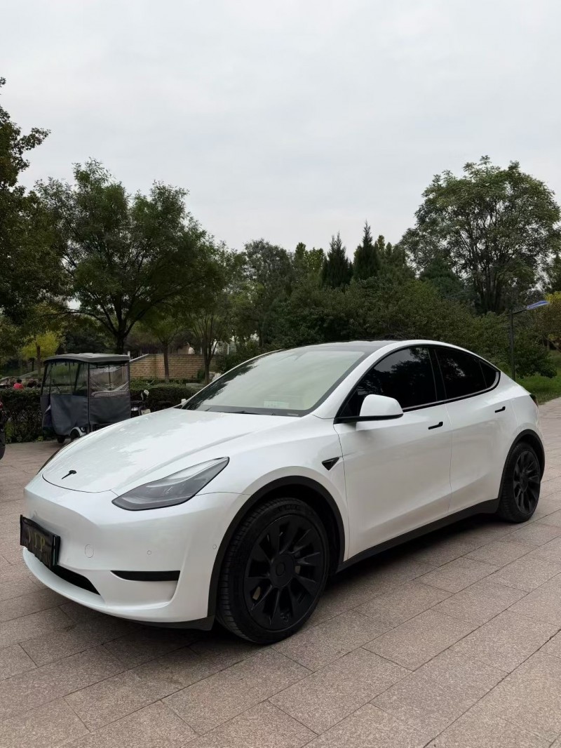 邢台23年特斯拉MODEL Y2