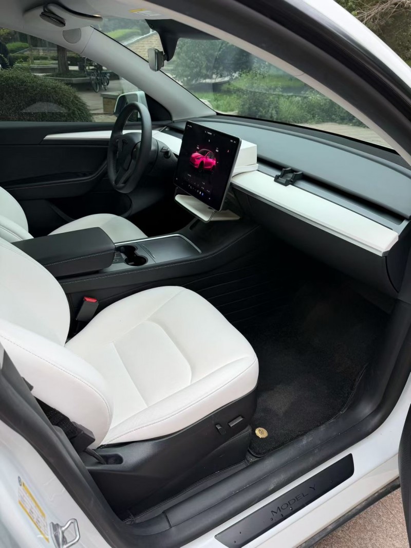 邢台23年特斯拉MODEL Y6