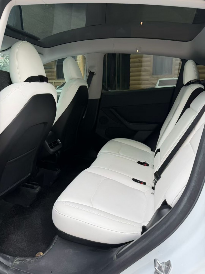 邢台23年特斯拉MODEL Y7