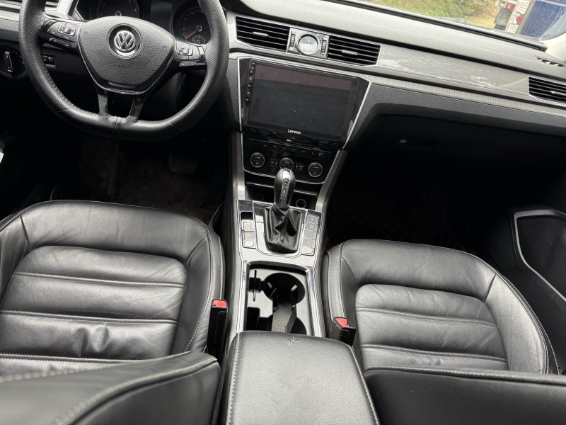 邢台16年大众帕萨特3